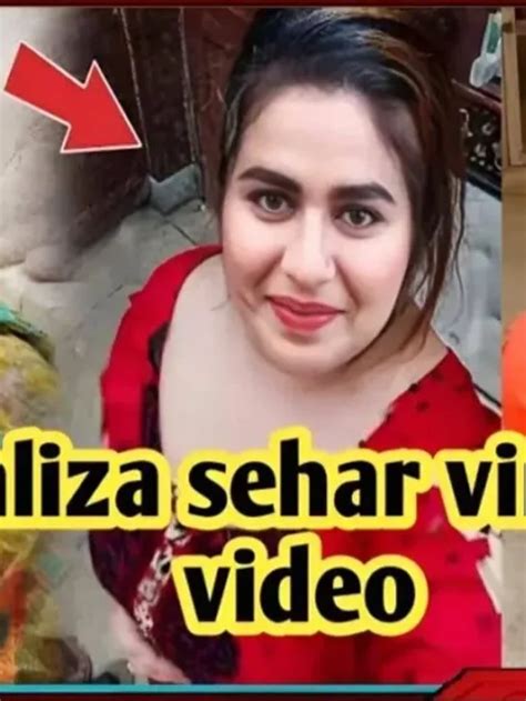 aliza sehar leaked|aliza sehar leaked video